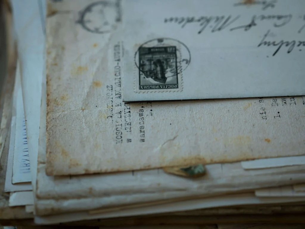Archives in Poland archiwa Polska genealogy family history genealogia szukainie przodków Polish citizenship passport obywatelstwo polskie paszport