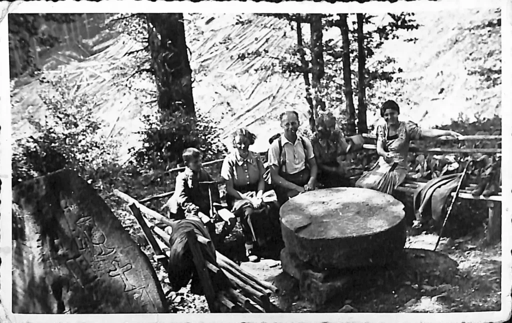 Dorota Walker Connect Tłumacz Przysięgły Języka Angielskiego Genealogia Obywatelstwo polskie Certified Polish Translator Interpreter Genealogy Family History EU citizenship by descent Polish passport Lutheran ancestors records not at the parish